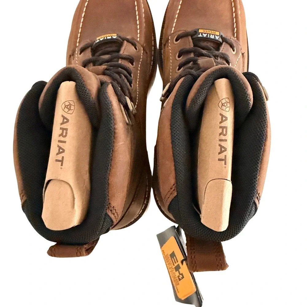 Ariat Work Mens Rebar Lift 6